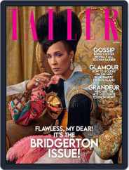 Tatler UK (Digital) Subscription                    April 1st, 2022 Issue