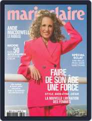 Marie Claire - France (Digital) Subscription April 1st, 2022 Issue