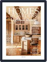 Homes & Gardens (Digital) Subscription                    April 1st, 2022 Issue