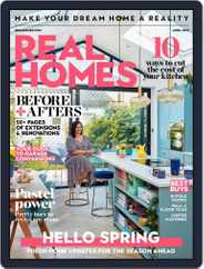 Real Homes (Digital) Subscription                    April 1st, 2022 Issue