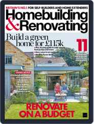 Homebuilding & Renovating (Digital) Subscription                    April 1st, 2022 Issue