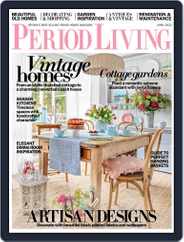 Period Living (Digital) Subscription                    April 1st, 2022 Issue