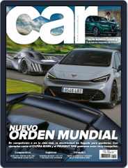 Car España (Digital) Subscription                    March 1st, 2022 Issue