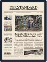 STANDARD Kompakt (Digital) Subscription                    March 3rd, 2022 Issue