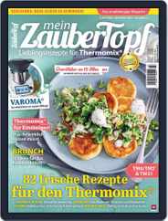mein ZauberTopf (Digital) Subscription                    March 1st, 2022 Issue