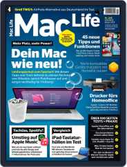 MacLife Germany (Digital) Subscription                    April 1st, 2022 Issue
