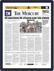 Mercury (Digital) Subscription                    March 3rd, 2022 Issue