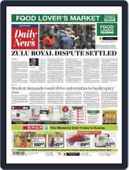 Daily News (Digital) Subscription                    March 3rd, 2022 Issue