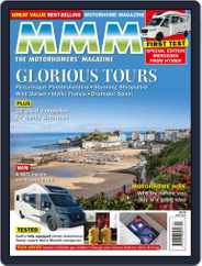 MMM - The Motorhomers' (Digital) Subscription                    April 1st, 2022 Issue