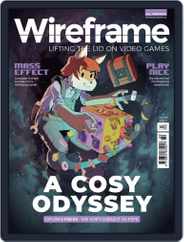 Wireframe (Digital) Subscription                    February 24th, 2022 Issue