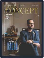 Business Concept Magazine (Digital) Subscription                    January 1st, 2024 Issue