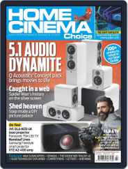 Home Cinema Choice (Digital) Subscription                    March 1st, 2022 Issue