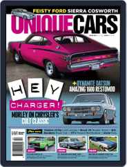 Unique Cars Australia (Digital) Subscription                    March 3rd, 2022 Issue