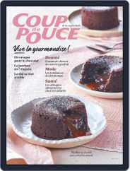 Coup De Pouce (Digital) Subscription                    April 1st, 2022 Issue