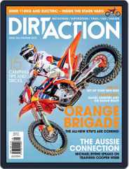 Dirt Action (Digital) Subscription                    February 1st, 2022 Issue