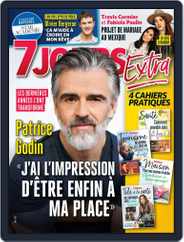 7 Jours (Digital) Subscription                    March 11th, 2022 Issue