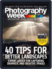 Photography Week (Digital) Subscription                    March 3rd, 2022 Issue