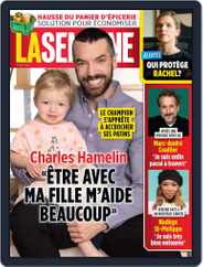 La Semaine (Digital) Subscription                    March 11th, 2022 Issue