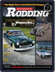 Modern Rodding (Digital) Subscription                    March 1st, 2022 Issue