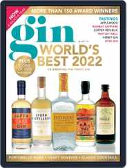 Gin (Digital) Subscription                    March 1st, 2022 Issue