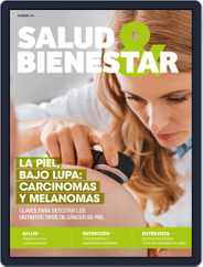 Salud & Bienestar Magazine (Digital) Subscription July 1st, 2022 Issue