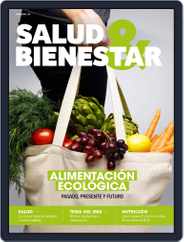 Salud & Bienestar Magazine (Digital) Subscription                    November 1st, 2022 Issue