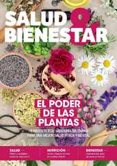 Salud & Bienestar Magazine (Digital) Subscription                    May 1st, 2024 Issue