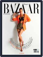Harper's Bazaar México (Digital) Subscription                    March 1st, 2022 Issue