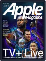 AppleMagazine (Digital) Subscription                    March 4th, 2022 Issue