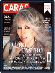 Caras México (Digital) Subscription                    March 1st, 2022 Issue