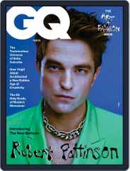 GQ India (Digital) Subscription                    March 1st, 2022 Issue