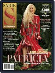 Sarie (Digital) Subscription March 1st, 2022 Issue