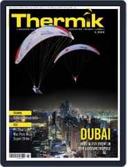 Thermik Magazin (Digital) Subscription                    March 1st, 2022 Issue