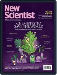 New Scientist Australian Edition (Digital) Subscription March 5th, 2022 Issue