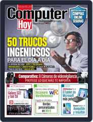 Computer Hoy (Digital) Subscription                    March 1st, 2022 Issue