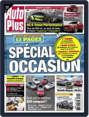 Auto Plus France (Digital) Subscription                    March 4th, 2022 Issue