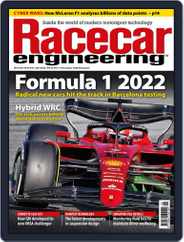 Racecar Engineering (Digital) Subscription                    April 1st, 2022 Issue