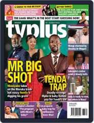 TV Plus English (Digital) Subscription                    March 10th, 2022 Issue