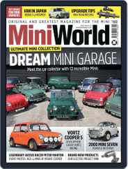 MiniWorld (Digital) Subscription                    April 1st, 2022 Issue