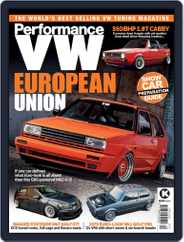 Performance VW (Digital) Subscription                    April 1st, 2022 Issue