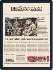 STANDARD Kompakt (Digital) Subscription                    March 4th, 2022 Issue