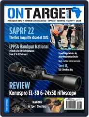 On Target Africa (Digital) Subscription                    February 1st, 2022 Issue