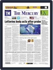Mercury (Digital) Subscription                    March 4th, 2022 Issue