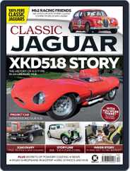 Classic Jaguar (Digital) Subscription                    March 4th, 2022 Issue