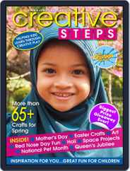 Creative Steps (Digital) Subscription                    February 25th, 2022 Issue