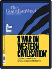 Guardian Weekly (Digital) Subscription                    March 4th, 2022 Issue