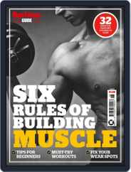 Men's Fitness Guide (Digital) Subscription                    February 1st, 2022 Issue