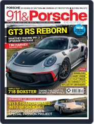 911 & Porsche World (Digital) Subscription                    April 1st, 2022 Issue