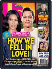 Us Weekly (Digital) Subscription                    March 7th, 2022 Issue