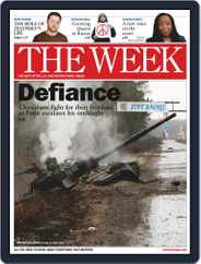 The Week (Digital) Subscription                    March 11th, 2022 Issue